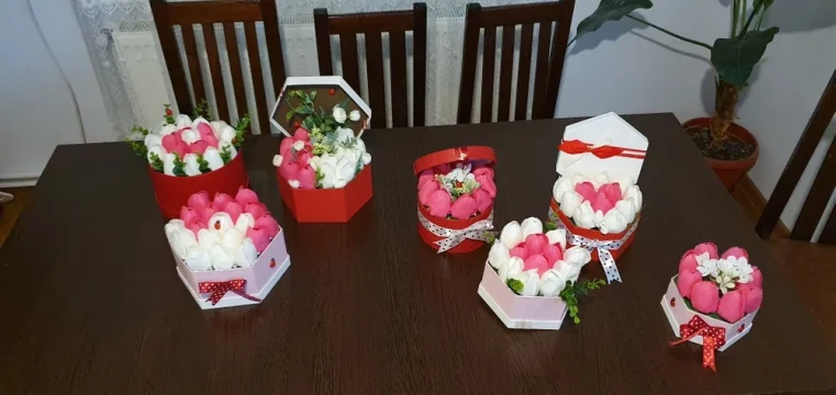 Aranjamente florale